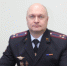 Поздравление полковника полиции Дениса Кириллова с Днем сотрудника органов внутренних дел - ОМВД "Сызранское" 