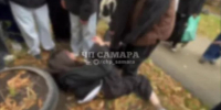 Стоял сплошной мат: в Самарской области возбудили уголовное дело после жесткой драки девочек - КТВ-ЛУЧ