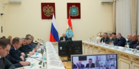 В правительстве Самарской области пообещали сделать минимальным повышение тарифа на вывоз ТКО - КТВ-ЛУЧ