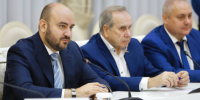 Намолотили более трех миллионов тонн зерна: в Самарской области подвели итоги сельскохозяйственного года - КТВ-ЛУЧ