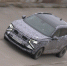Начались полномасштабные испытания нового флагманского кроссовера Lada - КТВ-ЛУЧ