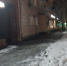 13 ноября в Самарской области выпадет снег - КТВ-ЛУЧ