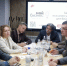 Вячеслав Федорищев встретился с предпринимателями Самарской области - КТВ-ЛУЧ