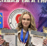16 ноября сызранские спортсмены выиграли на турнире по кистевой тяге гири - Администрация городского округа Сызрань