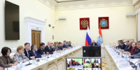 Вячеслав Федорищев объявил о кадровых назначениях в муниципалитетах Самарской области - КТВ-ЛУЧ