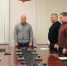 Экстренное заседание в мэрии Сызрани началось с минуты молчания - КТВ-ЛУЧ