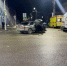 Число пострадавших выросло до 4 - из них три девушки: видео с места жесткой аварии в центре Сызрани - КТВ-ЛУЧ