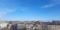Санавиация забрала из Сызрани пострадавшего после атаки беспилотников - КТВ-ЛУЧ