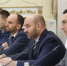 Губернатор Вячеслав Федорищев встретился с молодыми учеными - КТВ-ЛУЧ