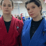 Сегодня известные сызранские спортсмены вступают в борьбу за звание чемпионов мира по универсальному бою - КТВ-ЛУЧ