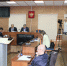 Рассмотрели проект бюджета города на следующие три года: состоялось заседание Комитета по бюджету Думы Сызрани - Дума г.о.Сызрань