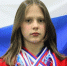 Злата Жиганова стала чемпионкой мира по универсальному бою - КТВ-ЛУЧ