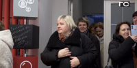 Модельная перезагрузка: в Сызрань стянулись профессионалы библиотечного дела со всей страны - видео - КТВ-ЛУЧ