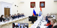 Более 280 проектов жителей Самарской области будет реализовано в 2025 году по программе «Народный бюджет» - КТВ-ЛУЧ