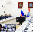 Вячеслав Федорищев провел оперативное совещание правительства - КТВ-ЛУЧ