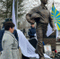 Спасибо всем, сказала мать Героя России: в Сызрани открыт новый мемориал - КТВ-ЛУЧ