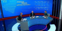 К осени в Сызрани должен быть завершен еще один крупный проект: о чем рассказал губернатор в прямом эфире - КТВ-ЛУЧ