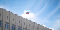 Открытый диалог на прямой линии: губернатор об экономике Самарской области - КТВ-ЛУЧ