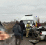 На трассе мощный удар разворотил передок Приоры: среди пострадавших - грудная девочка - КТВ-ЛУЧ
