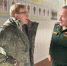 Уполномоченный по правам человека обнародовала итоги проверки сызранского военкомата - КТВ-ЛУЧ