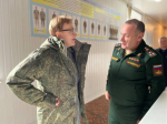 Уполномоченный по правам человека обнародовала итоги проверки сызранского военкомата
