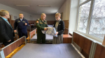 Уполномоченный по правам человека обнародовала итоги проверки сызранского военкомата