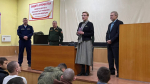 Уполномоченный по правам человека обнародовала итоги проверки сызранского военкомата