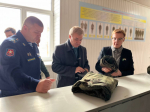 Уполномоченный по правам человека обнародовала итоги проверки сызранского военкомата