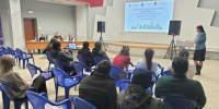 В Сызрани продолжилась реализация адаптационного курса для иностранных граждан - Администрация городского округа Сызрань