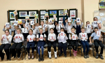 Власти Сызрани поздравили Галину Цыпленкову с юбилеем и устроили в честь нее бенефис