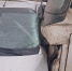 Пассажирский автобус впечатался в «Форд»: раненого водителя срочно увезти в больницу - КТВ-ЛУЧ