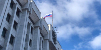 Правительство Самарской области отправлено в отставку - КТВ-ЛУЧ
