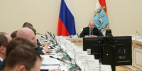 Губернатор поручил создать постоянный штаб для устранения последствий непогоды в Самарской области - КТВ-ЛУЧ