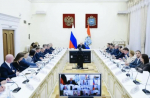 Вячеслав Федорищев провел оперативное совещание правительства Самарской области: полный отчет