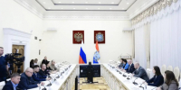 Выпускники программы «СВОё Дело. Самарская область» презентовали Вячеславу Федорищеву бизнес-идеи - КТВ-ЛУЧ