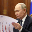 Президент России Владимир Путин провел встречу с секретарем Генерального совета партии «Единая Россия» Владимиром Якушевым - Администрация городского округа Сызрань