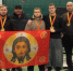 Священник Сызранской епархии выиграл бронзу чемпионата Европы и выполнил КМС по пауэрлифтингу - КТВ-ЛУЧ