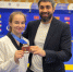Алиса Ангелова стала чемпионкой Европы: для маленького хищника нет ничего невозможного - КТВ-ЛУЧ