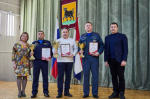 Единство, сила и поддержка: в Сызрани завершилась спартакиада трудовых коллективов