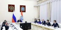 Стало известно, кто может стать председателем правительства Самарской области - КТВ-ЛУЧ
