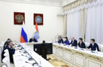 Стало известно, кто может стать председателем правительства Самарской области