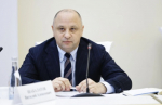 Стало известно, кто может стать председателем правительства Самарской области