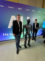«Тяжмаш» и известный банк разработали нового AI-ассистента