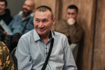 В Самарской области вручили сертификаты первым выпускникам программы «СВОе дело»