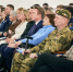 В Сызрани прошел патриотический фестиваль «Надежда нации» - Администрация городского округа Сызрань