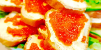 Икра с сюрпризом: Роскачество обнаружило кишечную палочку в продукции пяти известных брендов - КТВ-ЛУЧ