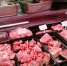 Продавец рассказала о новогоднем повышении цен на мясо - КТВ-ЛУЧ