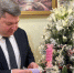 Глава Сызранского района Егоров согласился на роль волшебника - КТВ-ЛУЧ
