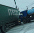 На трассе М-5 под Сызранью молоковоз протаранил фуру - КТВ-ЛУЧ