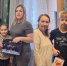 Новый руководитель Октябрьска пришел в гости к горожанам - КТВ-ЛУЧ